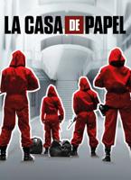 Money Heist Puzzle Suits - thumbnail