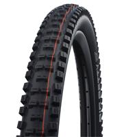 SCHWALBE Vouwband big betty super gravity 27.5 x 2.40" / 62-584 mm - zwart - thumbnail