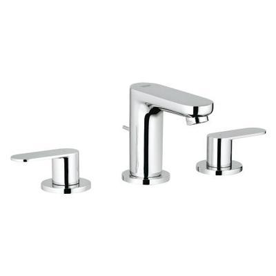 GROHE Eurosmart Cosmopolitan wastafelkraan chroom 20187000