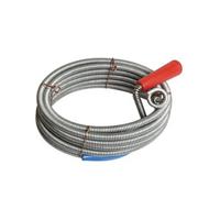 Wymefa ontstoppingsveer 9mm 5 meter 97006 - thumbnail