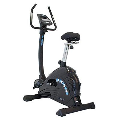 Hometrainer - FitBike Ride 5 iPlus