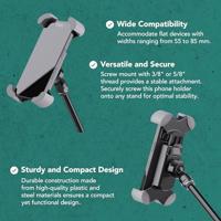 Konig & Meyer 19753 Smartphone Holder - thumbnail