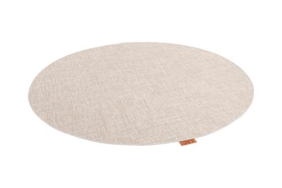 4SO Vloerkleed outdoor rug Oyster 200 cm rond 4SO Vloerkleed outdoor rug Oyster 200 cm rond