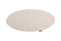 4SO Vloerkleed outdoor rug Oyster 200 cm rond - thumbnail