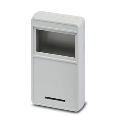 Phoenix Contact HCS-C MINI-P 1W 2AA C C 7035 2203157 Elektronicabehuizing 80 x 135 x 29 ABS Lichtgrijs 1 stuk(s)