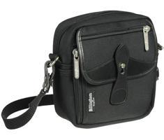 Billingham Stowaway Pola black/black