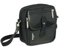 Billingham Stowaway Pola black/black - thumbnail