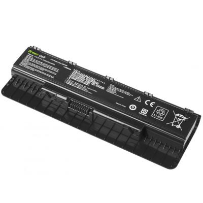 Green Cell AS129 notebook reserve-onderdeel Batterij/Accu