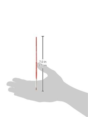 Humbrol Evoco penseel - 2