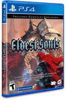 Eldest Souls (Limited Run Games) - thumbnail