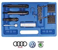 Brilliant Tools BT597450 Motorinstelgereedschapsset voor VAG - thumbnail