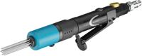 HAZET naaldscaler "9035m-6" needle scaler mini pneumatic tools - thumbnail