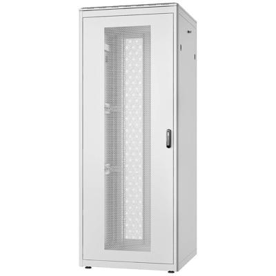 Digitus DN-31117 19inch-serverkast (b x h x d) 800 x 2053 x 800 mm 42 HE Grijs, Grijs (RAL 7035) Digitus DN-31117 19inch-serverkast (b x h x d) 800 x 2053 x 800 mm 42 HE Grijs, Grijs (RAL 7035)