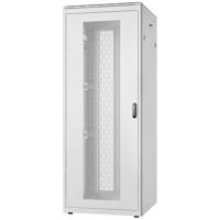Digitus DN-31117 19inch-serverkast (b x h x d) 800 x 2053 x 800 mm 42 HE Grijs, Grijs (RAL 7035) - thumbnail