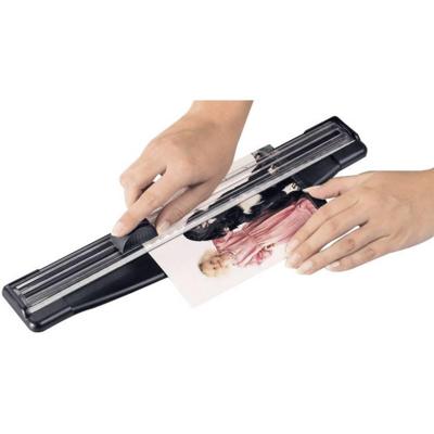 Hama Rolsnijmachine A4 Aantal paginas A4 80 g/m² (max): 5 vel Hama Rolsnijmachine A4 Aantal paginas A4 80 g/m² (max): 5 vel