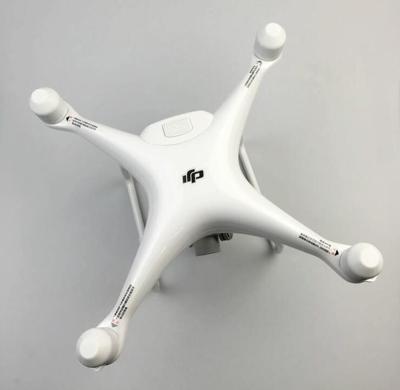 Motor protector covers voor de DJI Phantom 4