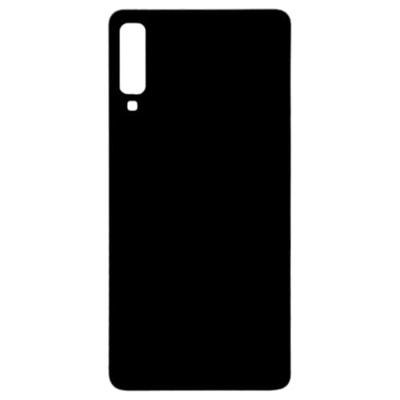 Originele batterij back cover voor Galaxy A7 (2018) A750F/DS SM-A750G SM-A750FN/DS