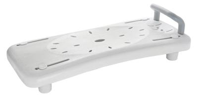 Badzitting Verstelbaar Sapho Handicap 70x31 cm