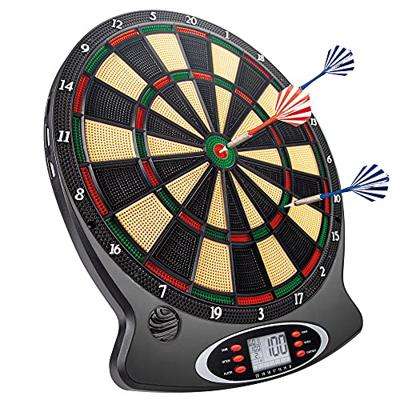 Elektronisch dartboard Colorbaby