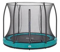 Salta Comfort Edition Ground trampoline Ø213 cm - thumbnail