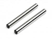 Suspension shaft 3x27mm (2pcs) - thumbnail