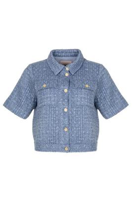 Freebird Jack Lourdes Wv-Boucle-Chenille-26-1