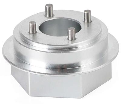 Fox racing shox float x2 bearing housing service tool