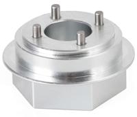 Fox racing shox float x2 bearing housing service tool - thumbnail