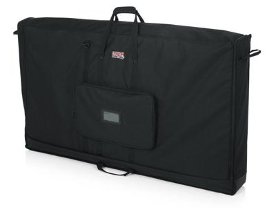Gator Cases G-LCD-TOTE60 draagtas voor 60 inch LCD scherm