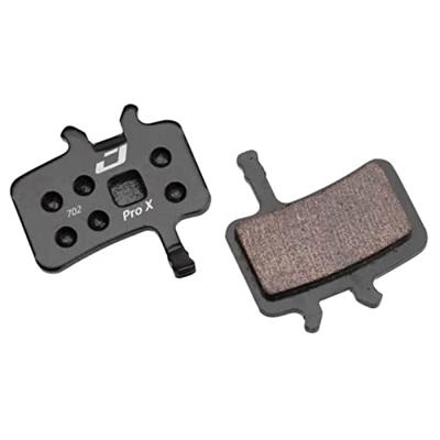 JAGWIRE Pro extreme sintered disc brake pad - avid (bb7, juicy)