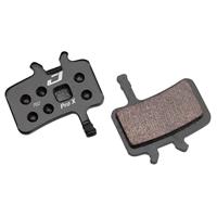 JAGWIRE Pro extreme sintered disc brake pad - avid (bb7, juicy) - thumbnail