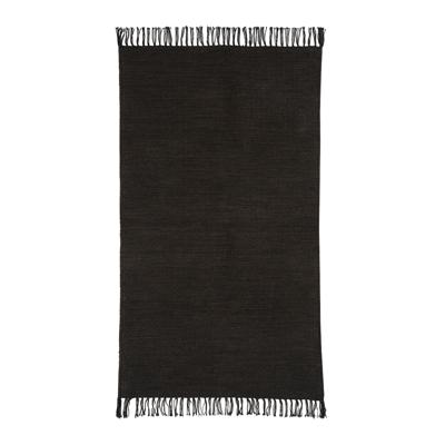 Ferm Living Melange Vloerkleed - Chocolate