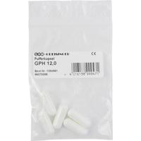 Greisinger GHM PH12 Reagens pH-waarde 1 stuk(s) - thumbnail