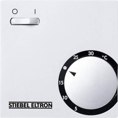 Stiebel Eltron 231061 RTA-S2 Kamerthermostaat Montagewijze: Opbouw (op muur) 1 stuk(s)