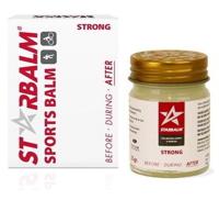 Star Balm Wit 25g - thumbnail
