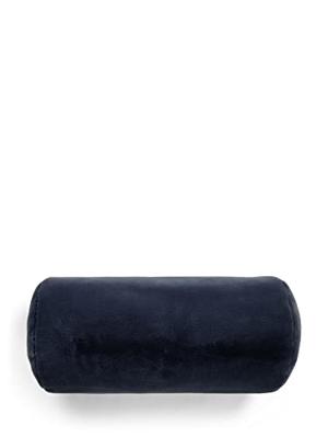 Essenza Furry Nekrol Sierkussen B 50 x Ø 22 cm