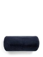 Essenza Furry Nekrol Sierkussen B 50 x Ø 22 cm - thumbnail