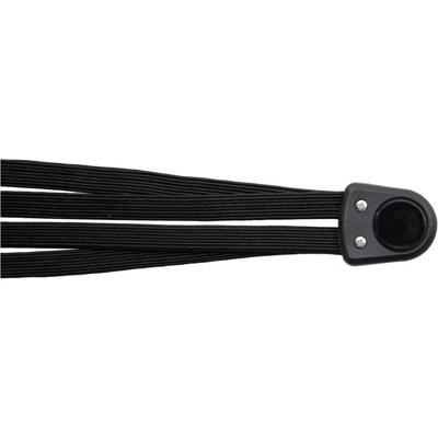 Bibia Doos snelbinder quatro strong zwart (50)