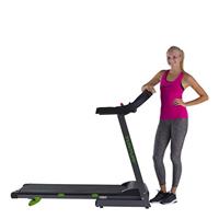 Tunturi Cardio Fit T30 Goedkope loopband - thumbnail