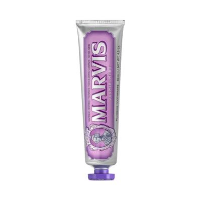 Marvis Toothpaste - Jasmin Mint 85 ml - thumbnail