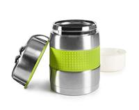 Thermos Ibili Class 1 L Roestvrij staal - thumbnail