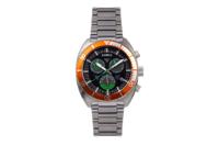 Axwell Minister AXWAW105-1 STEEL 42MM 20ATM - thumbnail