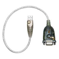 Barthelme USB-connector USB - D-sub stekker 9-polig 1 stuk(s) - thumbnail