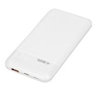 iBox IPB10 powerbank Lithium-Ion (Li-Ion) 10000 mAh Wit - thumbnail
