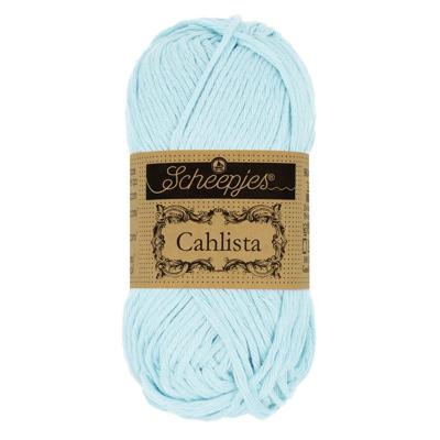 Scheepjes Cahlista 50g - 173 Bluebell