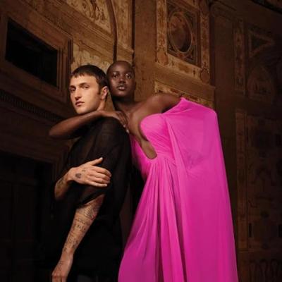 Valentino Born in Roma Uomo Eau de Parfum Intense 50ml Valentino Born in Roma Uomo Eau de Parfum Intense 50ml