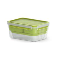 Emsa Clip & Go Lunchbox XL 2,3 l - thumbnail