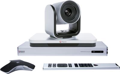 Polycom - Videoconferentiesystemen Realpresence Group 500-720p 7200-64250-101