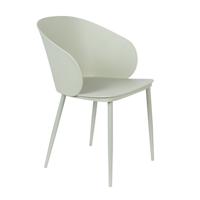 Breeze Kaava stoel mint - thumbnail