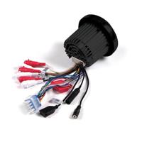 HMR 10 - FM/USB/BT 4X50 WATT - thumbnail
